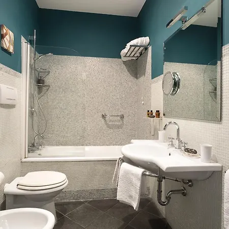 Buonanotte Garibaldi Bed & Breakfast 4*