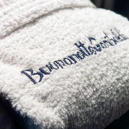 Buonanotte Garibaldi לינה וארוחת בוקר