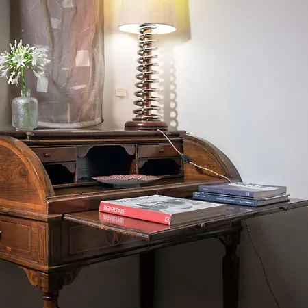 Buonanotte Garibaldi 4*