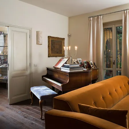 Buonanotte Garibaldi 4*