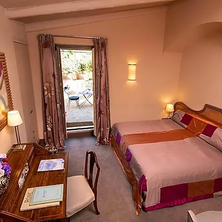 부오나노테 가리발디 B&B 4*