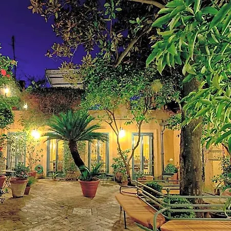 Buonanotte Garibaldi Bed and Breakfast 4*