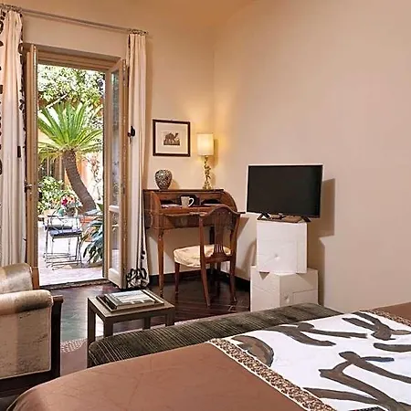 Bed and Breakfast Buonanotte Garibaldi 4*