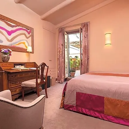 부오나노테 가리발디 B&B 로마