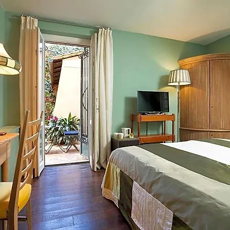 Buonanotte Garibaldi Bed and Breakfast Ρώμη