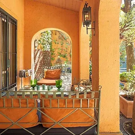 부오나노테 가리발디 B&B 4*