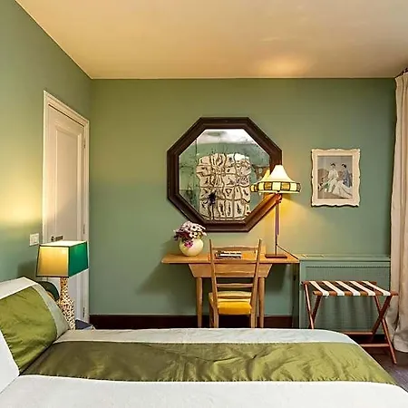 부오나노테 가리발디 B&B 로마