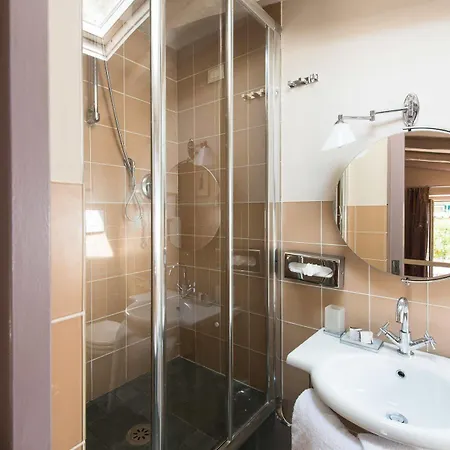 Buonanotte Garibaldi 4*