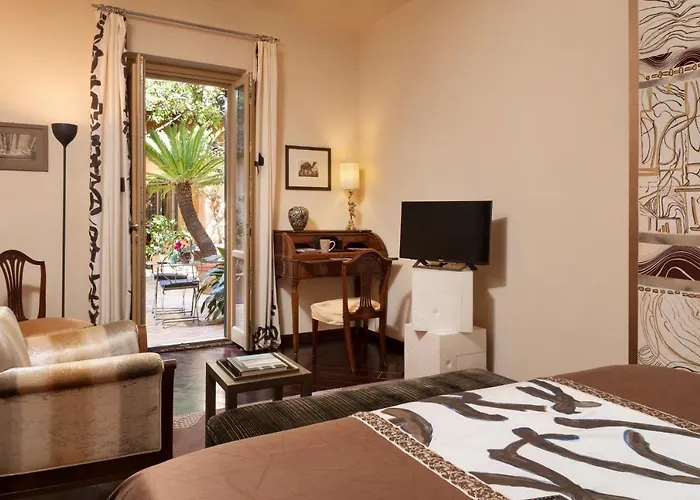 Buonanotte Garibaldi