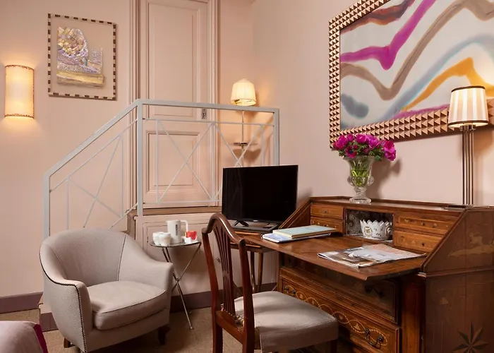 לינה וארוחת בוקר Buonanotte Garibaldi רומא