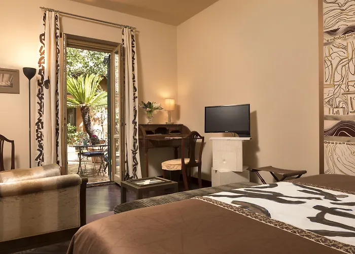 Buonanotte Garibaldi 4*