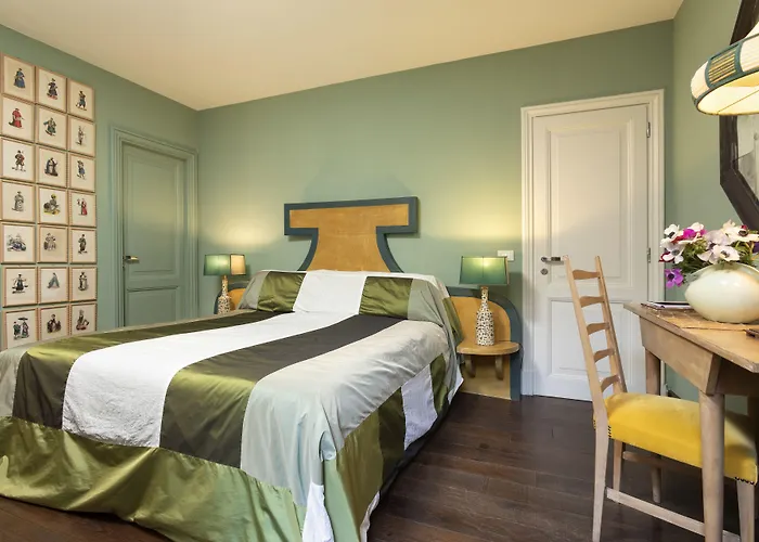 Buonanotte Garibaldi