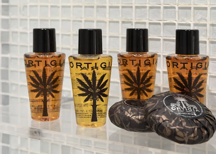 לינה וארוחת בוקר Buonanotte Garibaldi רומא