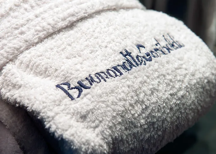 Buonanotte Garibaldi לינה וארוחת בוקר