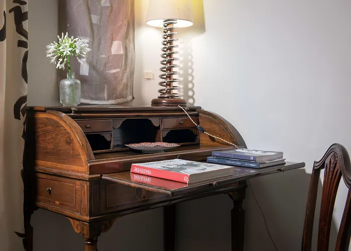 Buonanotte Garibaldi 4*