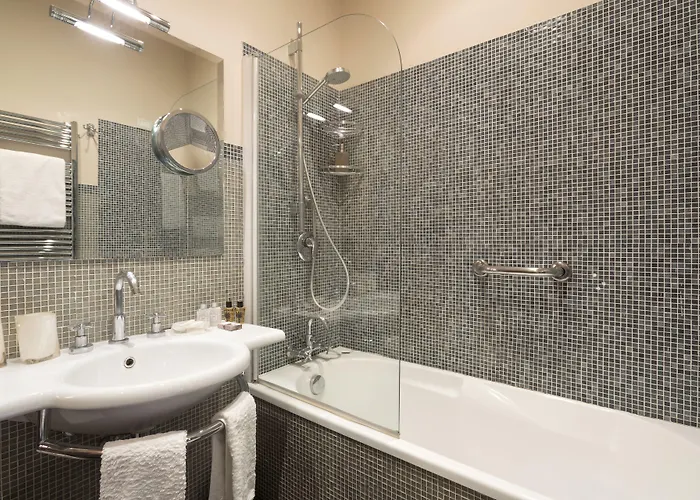 Buonanotte Garibaldi לינה וארוחת בוקר 4*