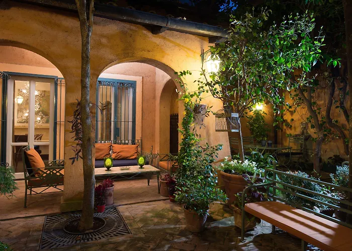 Buonanotte Garibaldi לינה וארוחת בוקר רומא