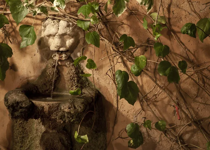 Buonanotte Garibaldi לינה וארוחת בוקר רומא