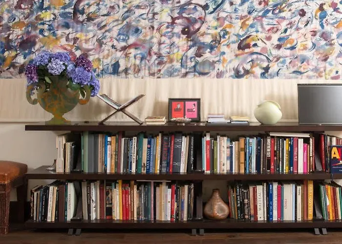 Buonanotte Garibaldi לינה וארוחת בוקר 4*