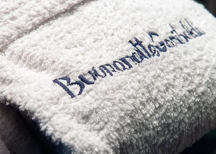 לינה וארוחת בוקר Buonanotte Garibaldi רומא