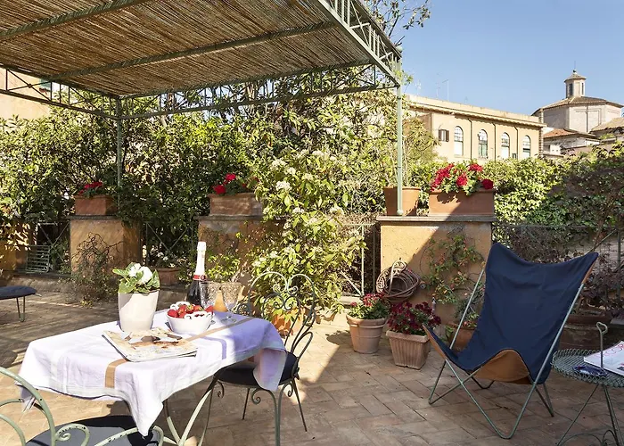 Buonanotte Garibaldi