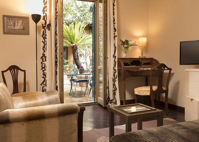 Buonanotte Garibaldi 4*