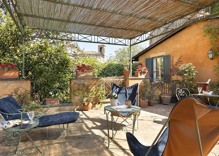 Buonanotte Garibaldi 4*