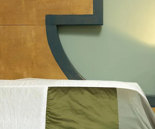 Buonanotte Garibaldi לינה וארוחת בוקר רומא