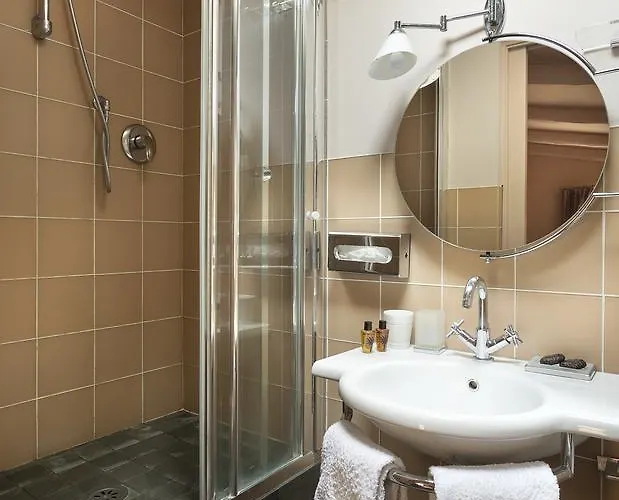 Buonanotte Garibaldi 4* רומא