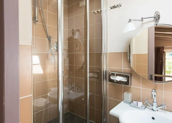 Buonanotte Garibaldi 4*