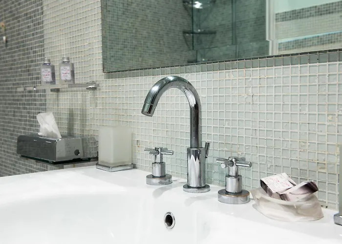 Buonanotte Garibaldi 4* רומא