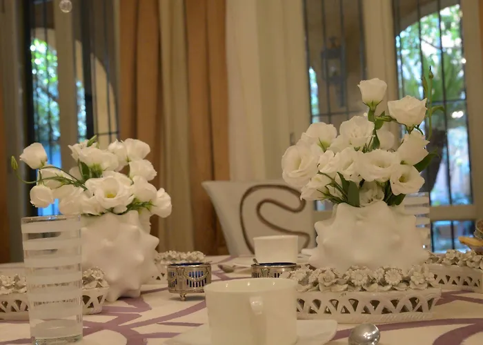 Buonanotte Garibaldi 4* רומא