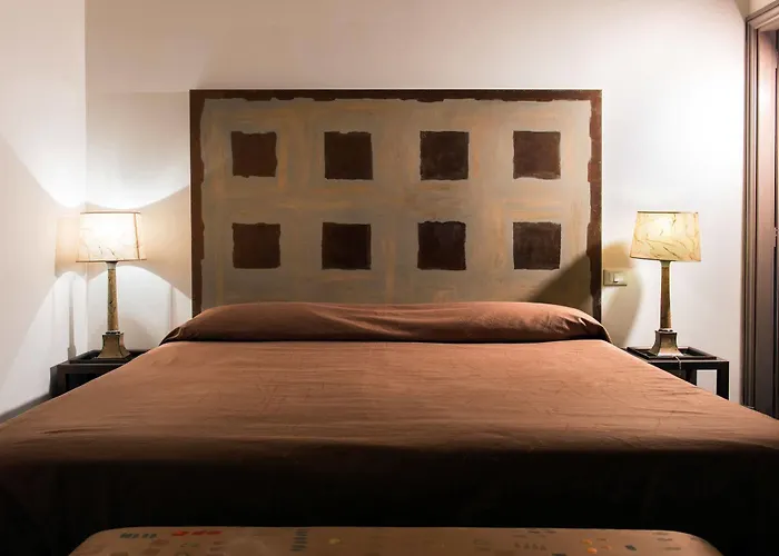 Buonanotte Garibaldi 4* רומא