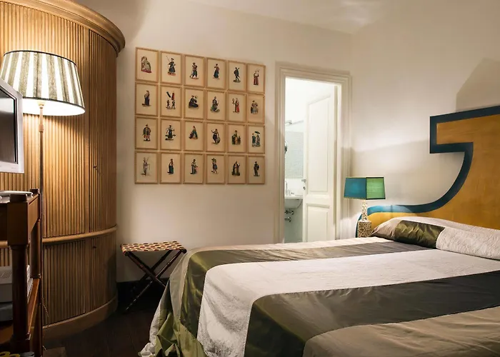 Buonanotte Garibaldi