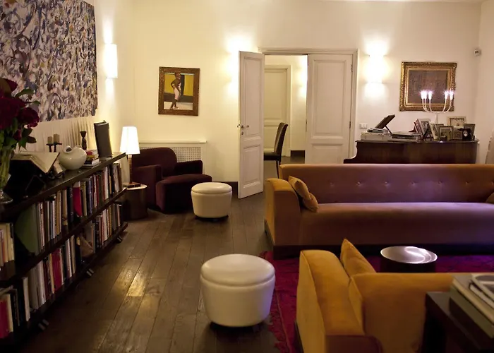 Buonanotte Garibaldi 4*