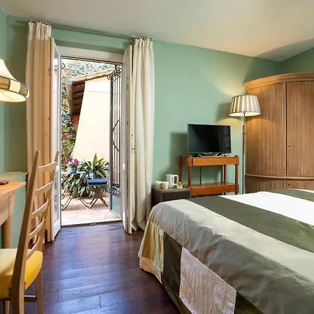 Buonanotte Garibaldi Bed & Breakfast 4*