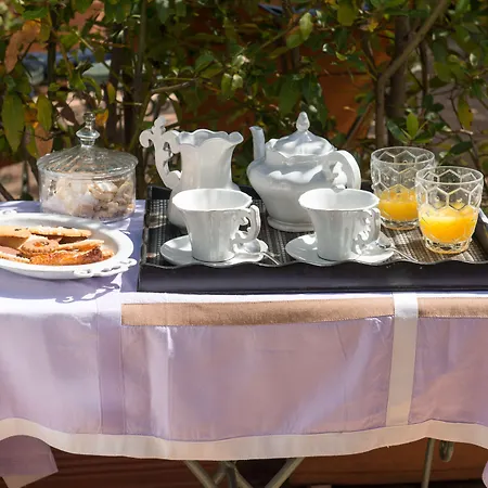 Buonanotte Garibaldi Bed & Breakfast Rom