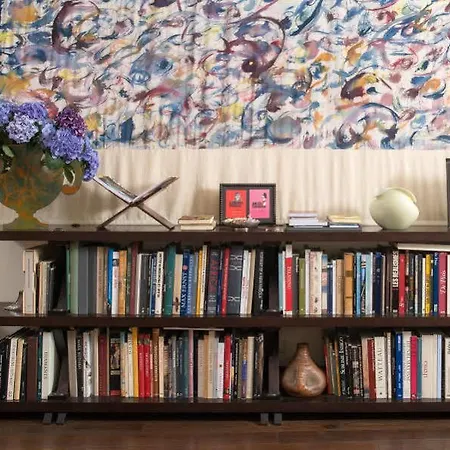 Buonanotte Garibaldi Bed & Breakfast 4*