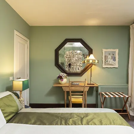 Bed & Breakfast Buonanotte Garibaldi Rom