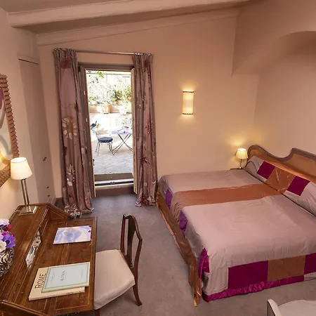 Bed & Breakfast Buonanotte Garibaldi Rom
