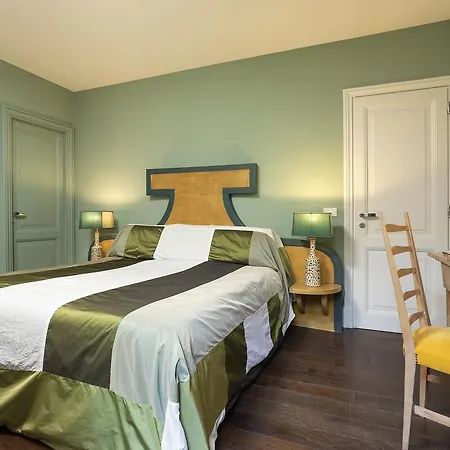 Buonanotte Garibaldi Bed & Breakfast 4*