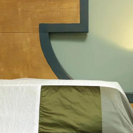 Buonanotte Garibaldi Bed & Breakfast Rom