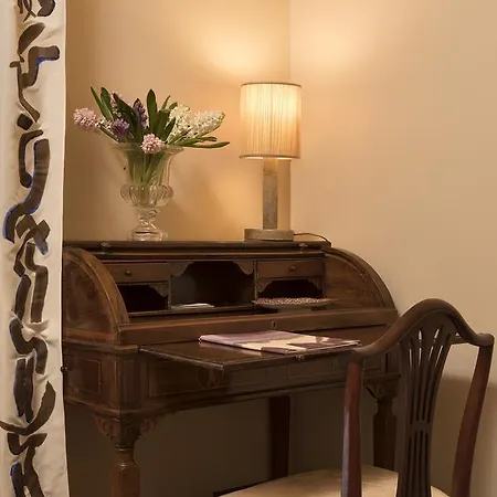 Buonanotte Garibaldi Bed & Breakfast 4*