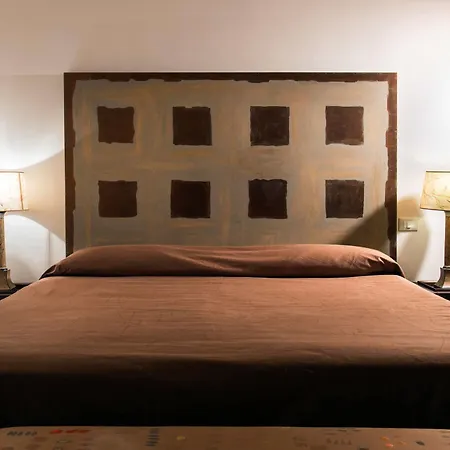 Buonanotte Garibaldi 4* Rom