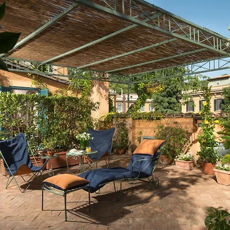 Buonanotte Garibaldi Bed & Breakfast