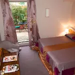 Bed & Breakfast Buonanotte Garibaldi 4*