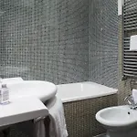 Buonanotte Garibaldi 4* Rom