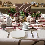 Bed & Breakfast Buonanotte Garibaldi