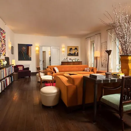 Buonanotte Garibaldi 4* Рим