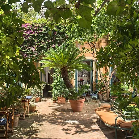 Buonanotte Garibaldi Отель типа 